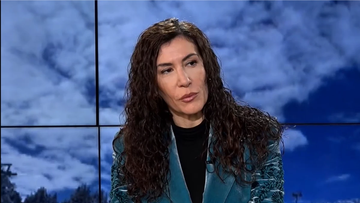 Николина Ангелкова: Нужен е спешен механизъм, който да гарантира, че България е сигурна дестинация