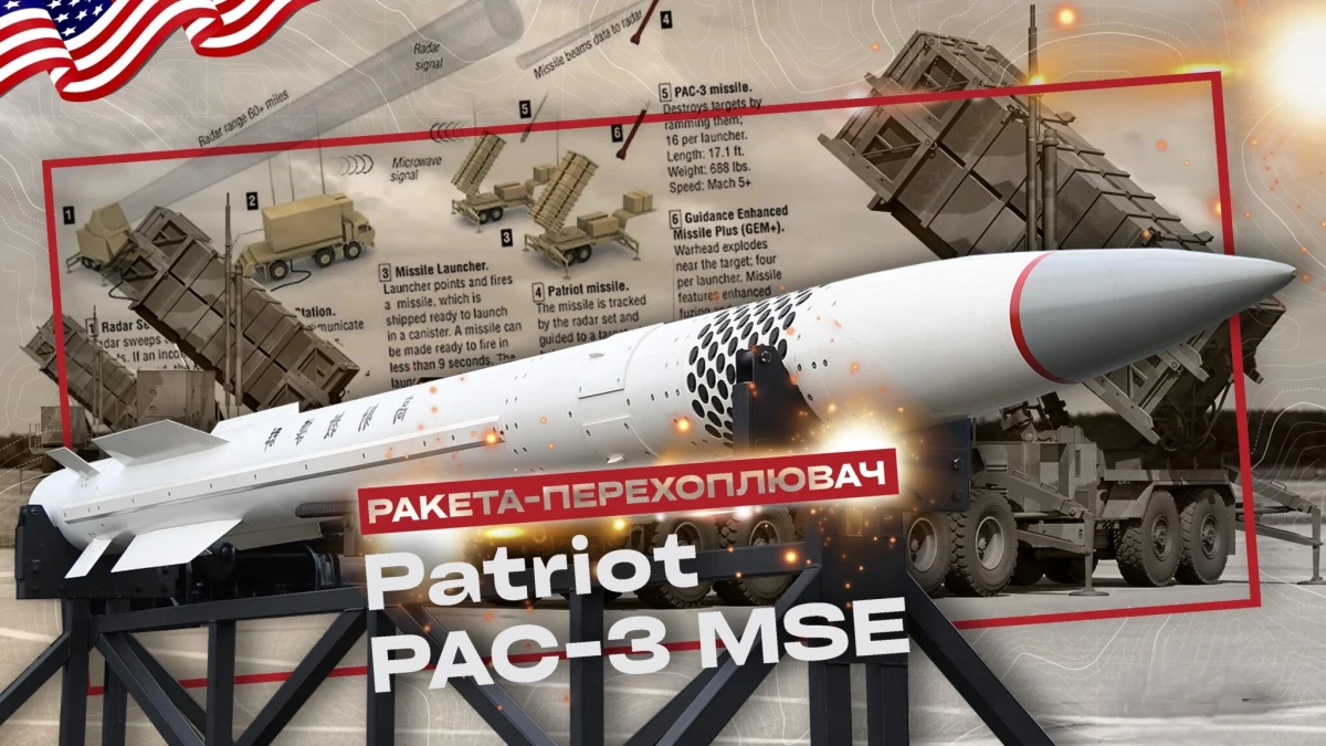 KI: Пийт Хегсет забавя доставката на ракети за Patriot за Украйна