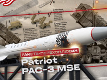 KI: Пийт Хегсет забавя доставката на ракети за Patriot за Украйна