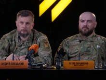 3-ти армейски корпус обяви края на операция "Вивалди": ВСУ си върнаха 277 кв км на Лиманското направление
