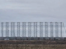 Русия изгражда огромен радар в Калининград, способен да следи самолети и ракети в цяла Европа
