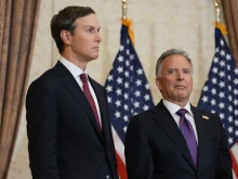 Reuters: Пратениците на Тръмп планират да посетят Норвегия за нов кръг от преговори за постигане на мир Украйна