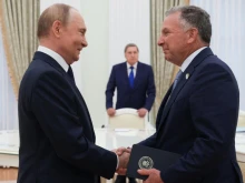 Axios: Уиткоф ще посети Москва след преговорите в Осло