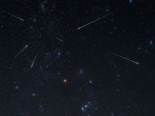 На 21 октомври ще бъдем свидетели на уникално явление в небето