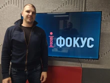 Ансамбъл "Магдана" представя грандиозния спектакъл "В Дън гори тилейски" в Зала 1 на НДК на 25 октомври