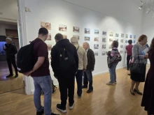 В Регионалния исторически музей – Русе бе открита изложбата, посветена на крайдунавския град и Гюргево