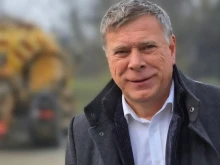 Кметът на Горна Оряховица Николай Рашков подаде оставка