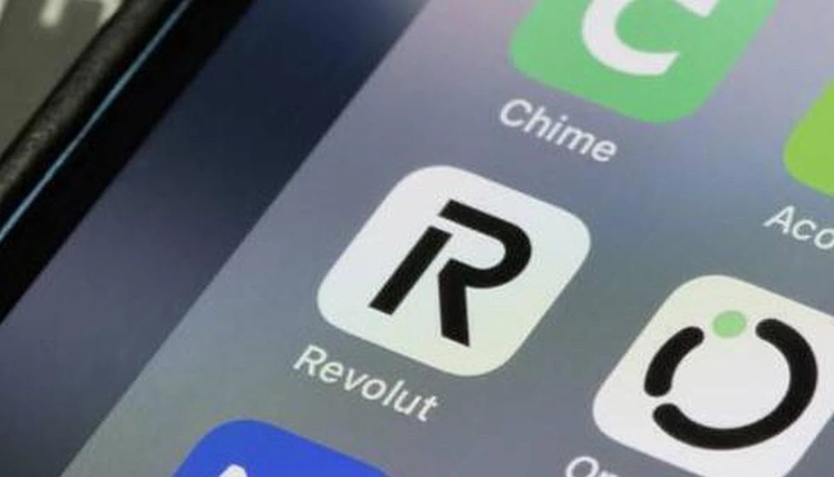 Проблем с Revolut в България