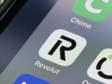 Проблем с Revolut в България