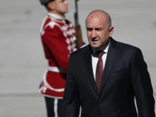 Румен Радев: Американският самолет над Черно море разузнава за потенциални заплахи