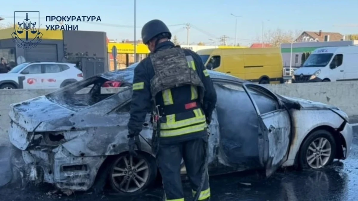 Загинали и ранени при руски удар в близост до магистралата Киев - Одеса