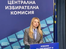 ЦИК: Над 6,5 млн. души имат право да гласуват на президентските избори