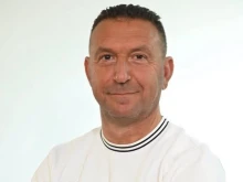 Герой от САЩ 94 поема Пирин Благоевград
