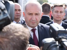 Румен Радев: Зеленски поиска от ЕС още 70 млрд. евро. България няма как да бъде част от това