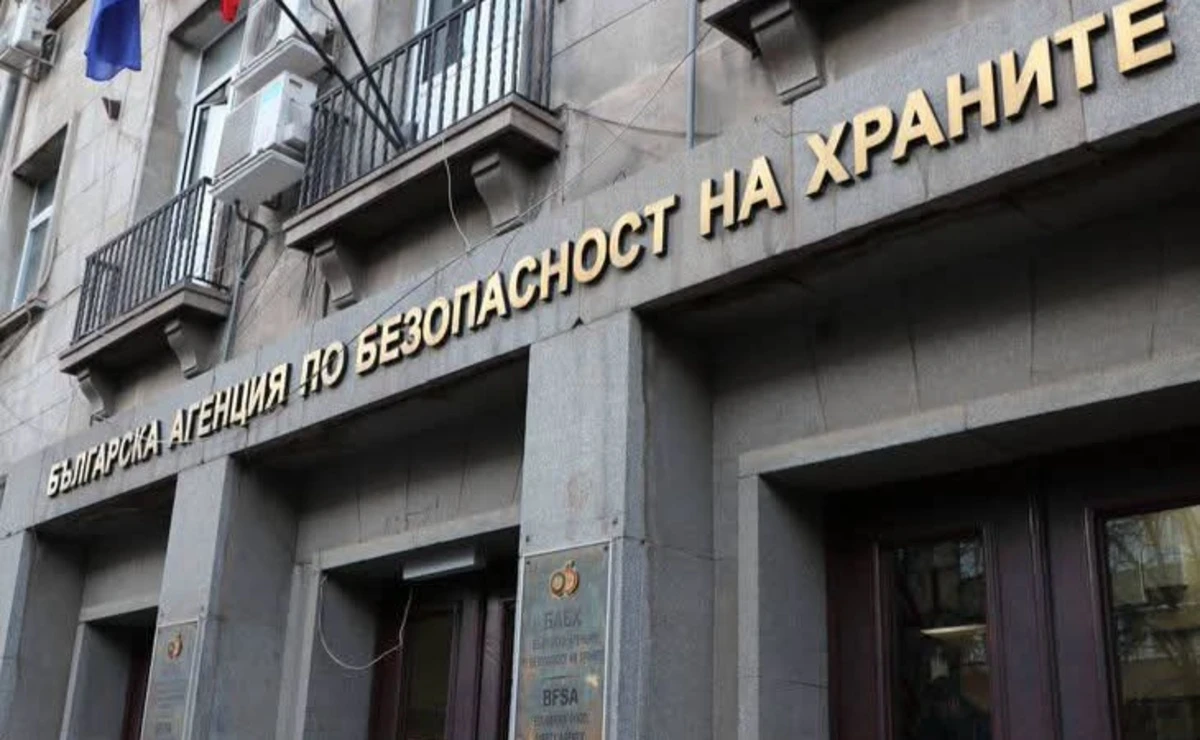 БАБХ установи незаконна продажба на над 150 животни край петричкото село Кърналово