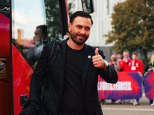Давиде Анчелоти разтревожен от безредиците в Лил преди мача с Галатасарай