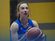Баскетболистките на Рилски спортист с първа победа в първенството