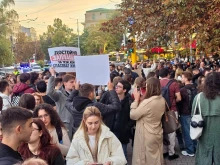 Младите лекари отново на протест: Думите за подкрепа трябва да се превърнат в реални промени