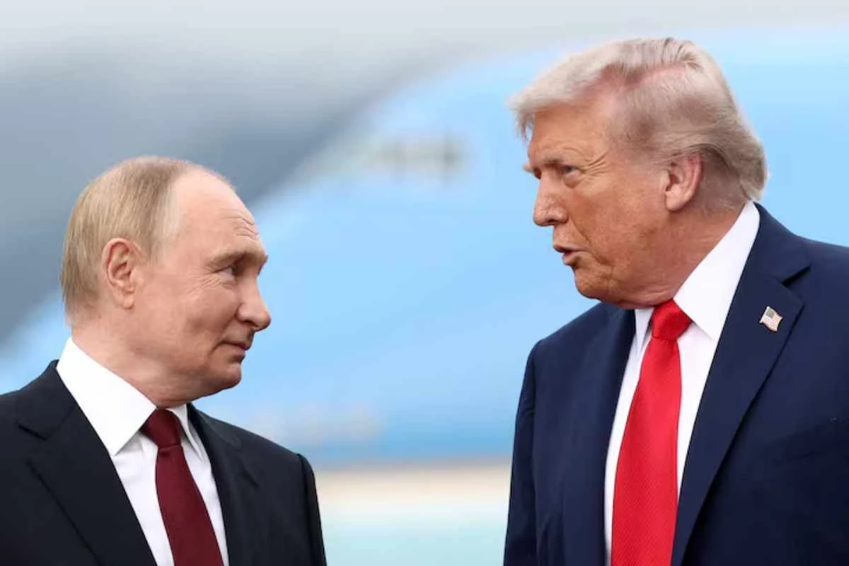 Тръмп прие възможността за тристранни преговори с Путин и Си Цзинпин в Китай