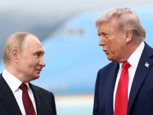Тръмп прие възможността за тристранни преговори с Путин и Си Цзинпин в Китай