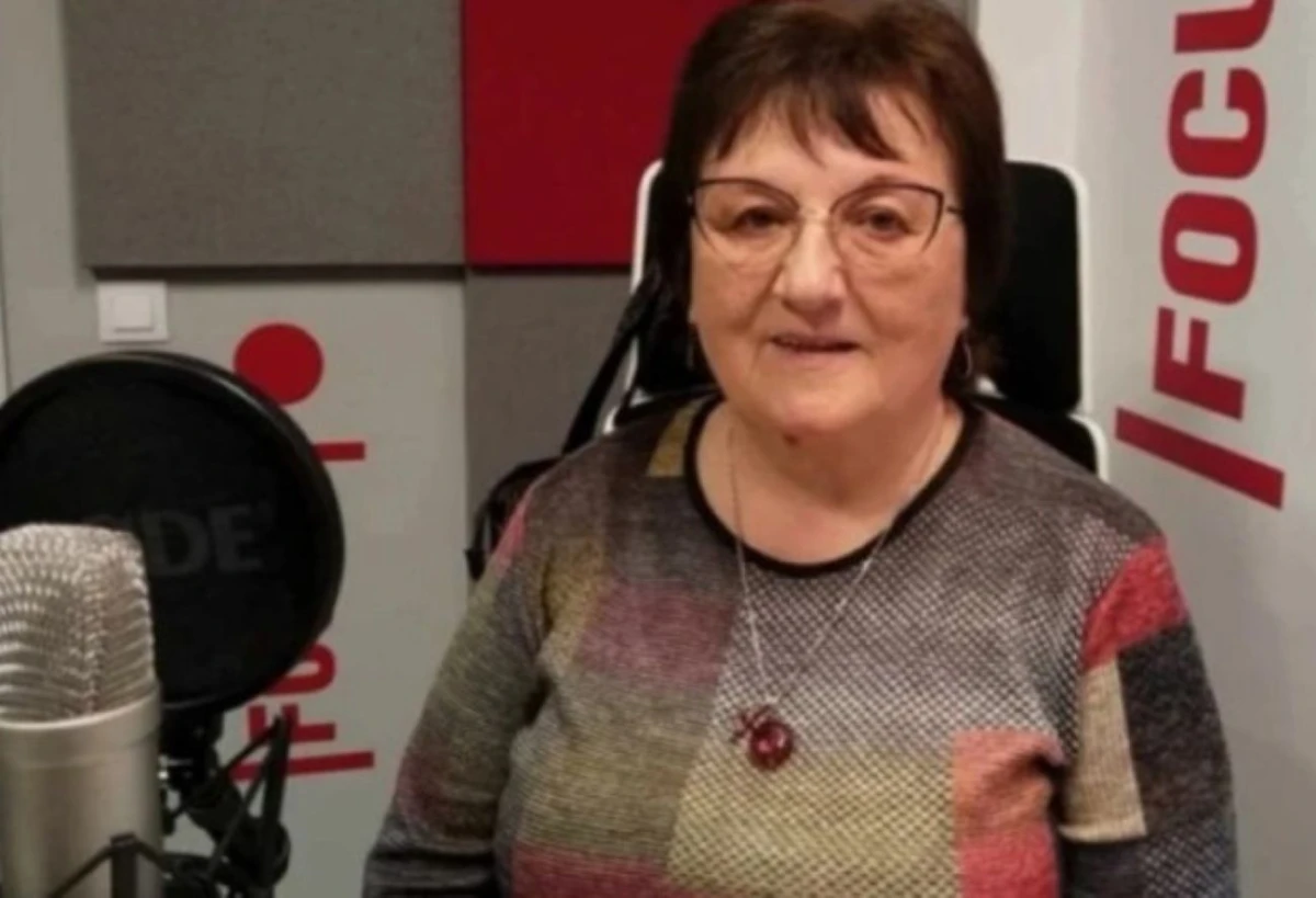 Проф. Милена Стефанова: Радев използва страха от войната, защото усеща притеснение от държавническото обединение в десницата