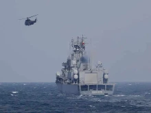 НАТО увеличава наблюдението в Черно море след серията от атаки с дронове край България