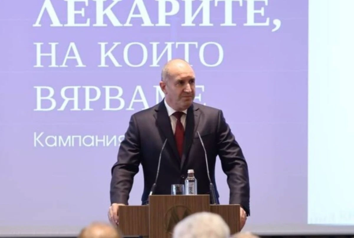 Премиерът: В Бюджет 2027 парите за здраве ще бъдат с около половин милиард евро повече