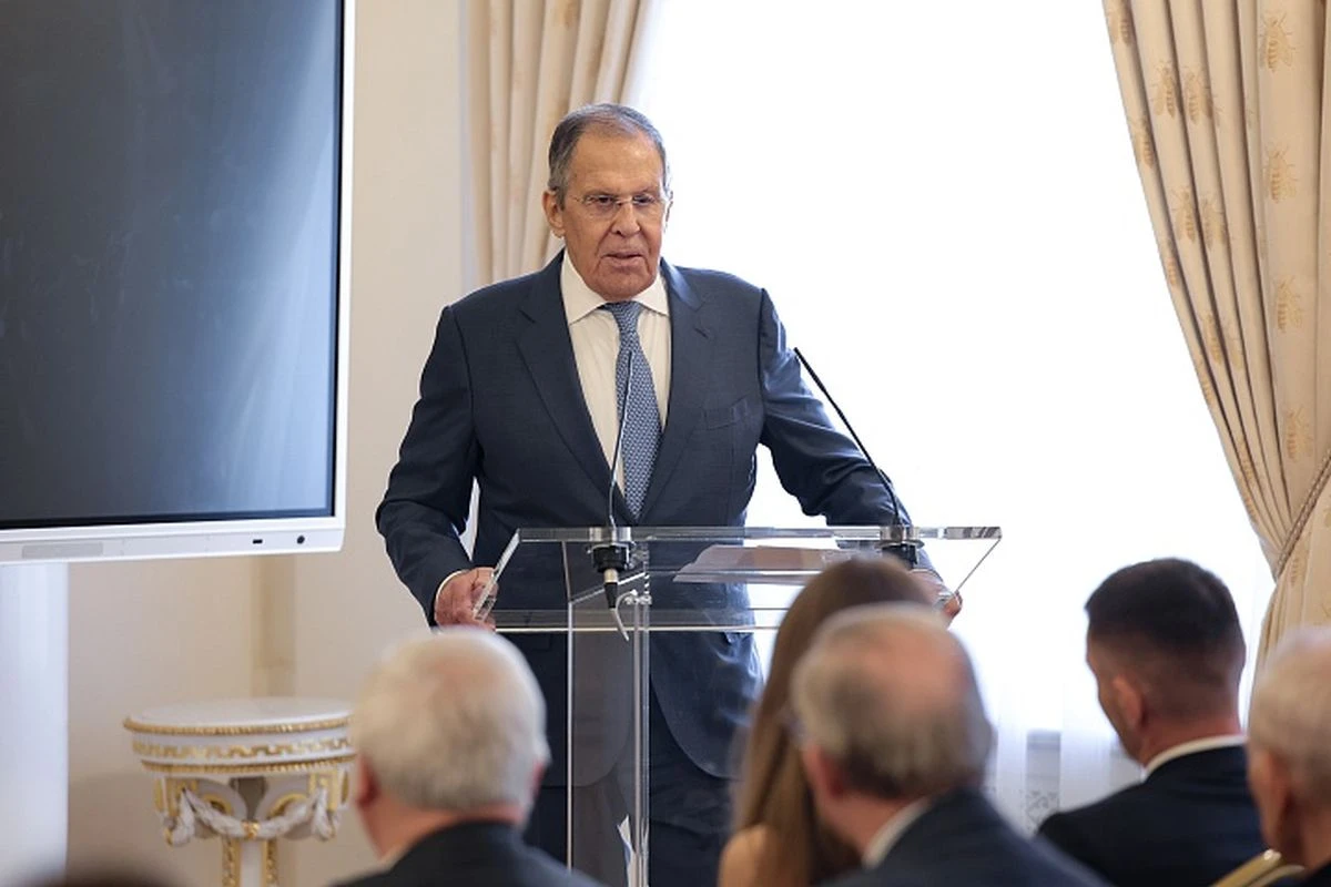 Лавров: Германия няма да възстанови газопроводите "Северен поток"