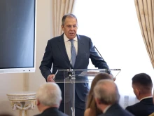 Лавров: Германия няма да възстанови газопроводите "Северен поток"