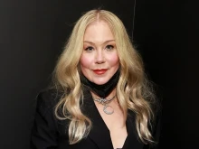 Кристина Апългейт била погрешно диагностицирана с множествена склероза