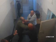 Извънредно заседание на парламента заради Петричкия Ескобар