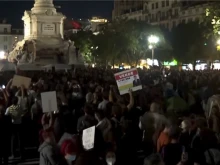 Жилищната криза изведе хиляди на протест в Португалия