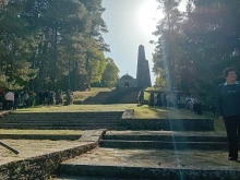 Смолян празнува 114 години от Освобождението на Родопите