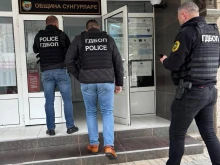 Задържан ли е кметът на Сунгурларе: ГДБОП дава повече подробности за акцията в Общината вчера