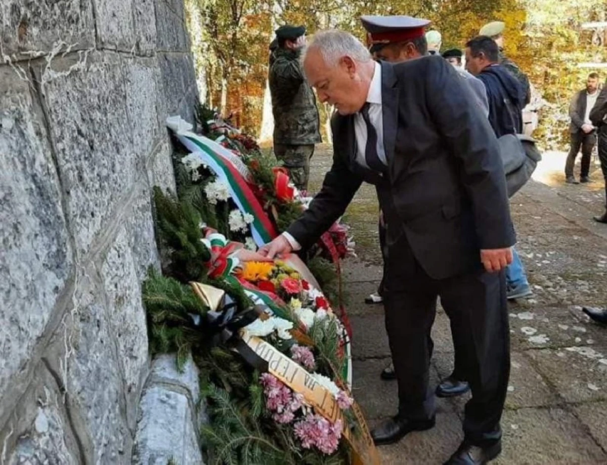 Кметът на Смолян: Честит празник на Родопската свобода!