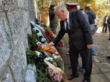 Кметът на Смолян: Честит празник на Родопската свобода!