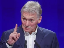 В Кремъл ще преценят доколко конструктивен може да бъде Стуб в преговорите относно Украйна