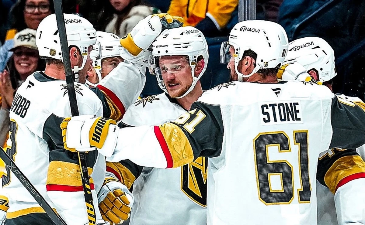 Оспарвани 11 двубоя се играха през изминалата нощ в NHL