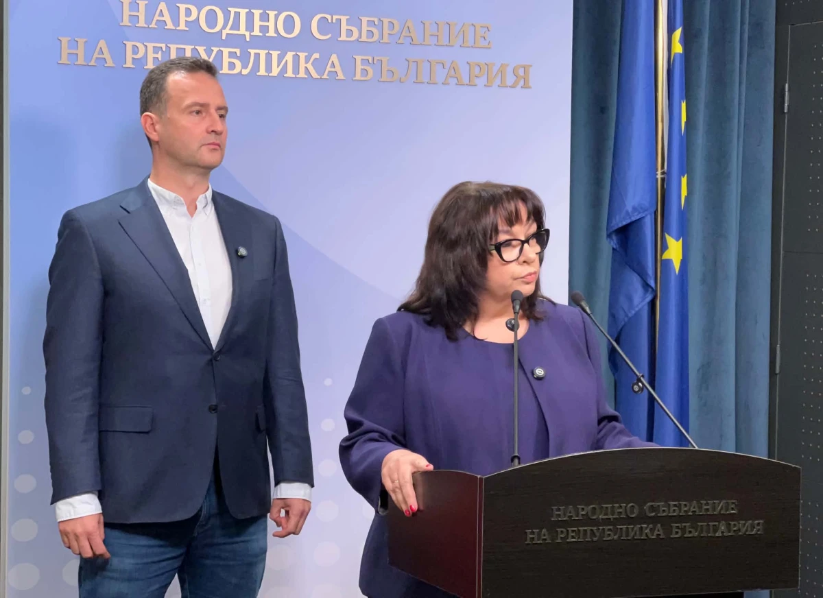 Теменужка Петкова: Бюджет 2026 нарушава принципите на правовата държава