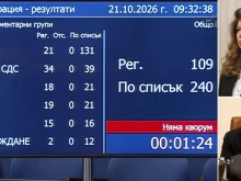 Властта избяга позорно от парламента: Кой се страхува от истината за "Петричкия Ескобар"?