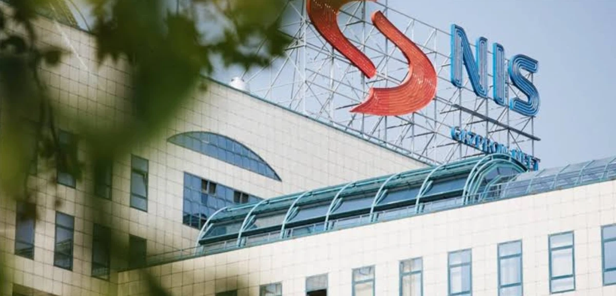 Унгарският концерн MOL изкупи руския дял в сръбската компания NIS
