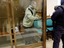 Тръмп е поискал от Путин да освободи Стивън Хъбард, американец, осъден в Русия