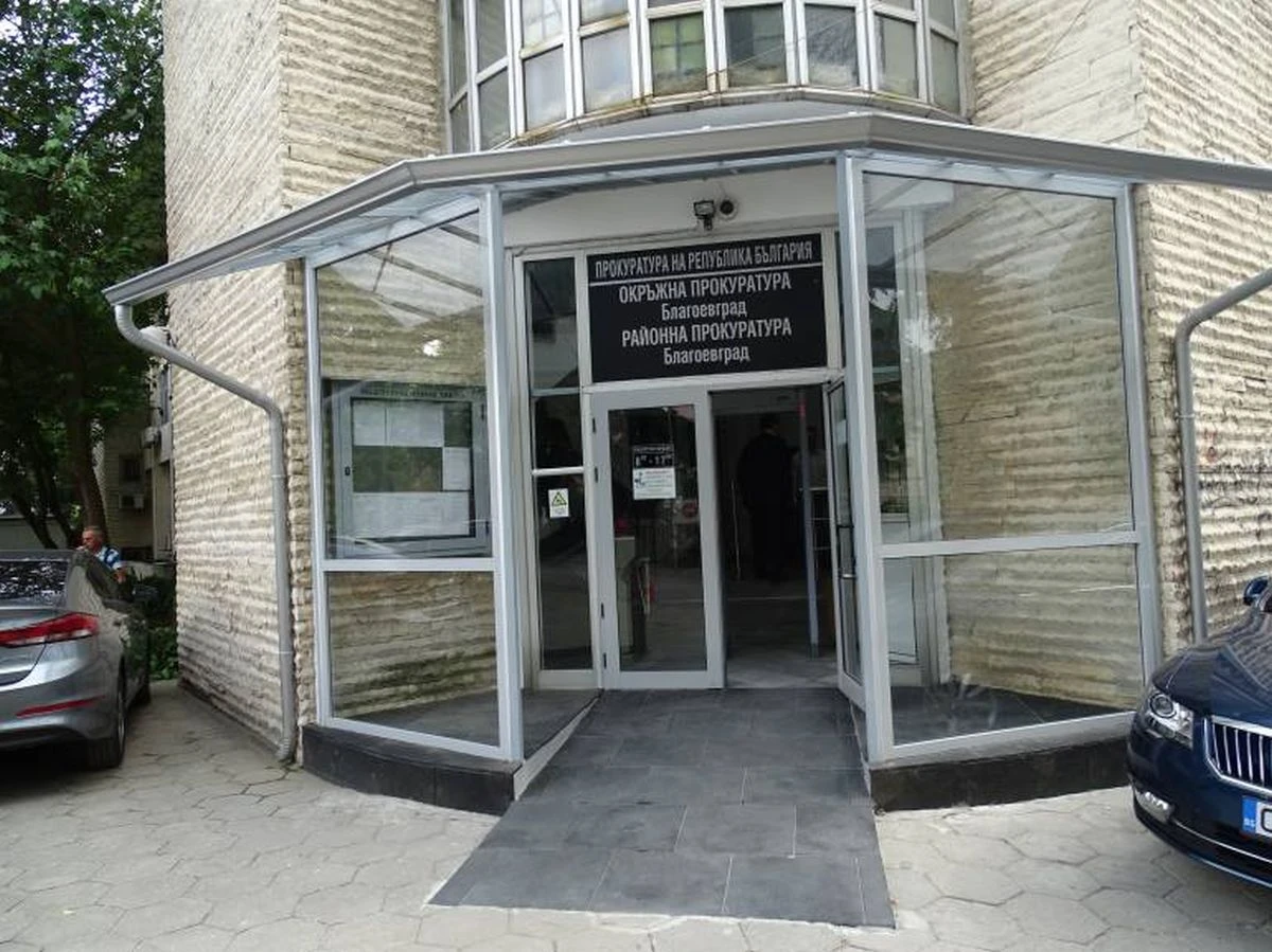 Районна прокуратура-Благоевград привлече като обвиняем украински гражданин за цигари без бандерол на стойност над 750 000 евро