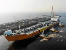 Русия и САЩ приключват подписването на договори за доставки на дизелово гориво