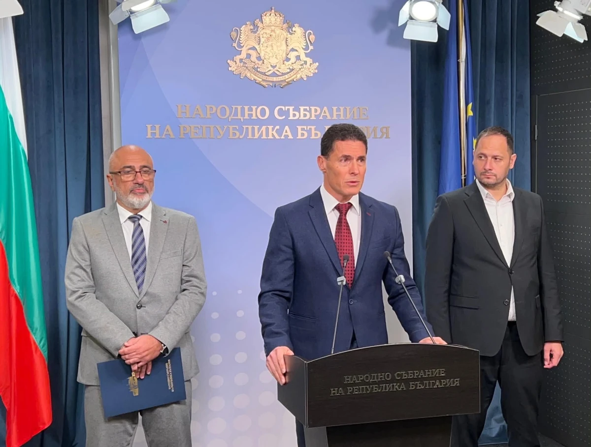 Константин Проданов: Решението на КС е категорична победа за финансовата стабилност на държавата