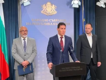 Константин Проданов: Решението на КС е категорична победа за финансовата стабилност на държавата