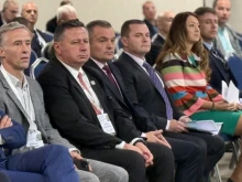 Русе събира европейски и дунавски партньори за бъдещето на корабоплаването по Дунав