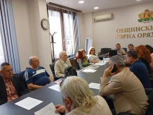 ОИК - Горна Оряховица прие оставката на кмета Николай Рашков