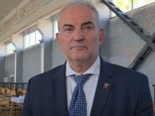 Областният управител на Благоевград Васил Трендафилов отказа да коментира акцията в Белица