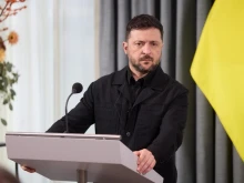 Готова ли е Украйна да се откаже от територии в замяна на мир: Зеленски даде отговор пред Fox News